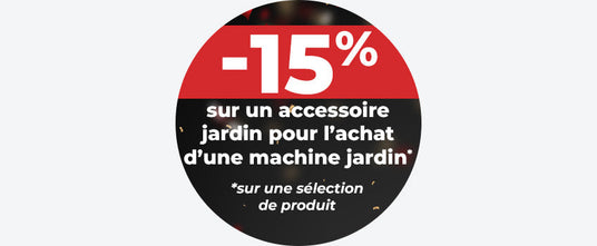 Sélection Jardin