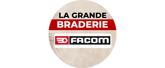 La grande braderie FACOM