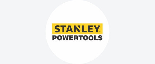 STANLEY POWER TOOLS