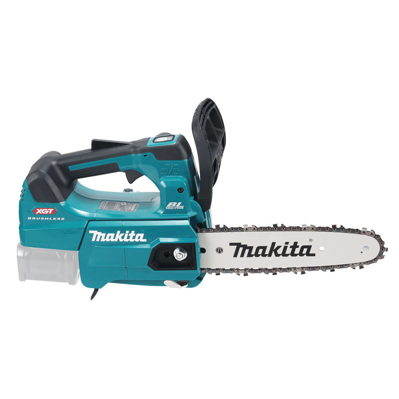 Tronçonneuse d'élagage XGT - 40V 25cm - MAKITA UC002GZ02 (vendu sans batterie)