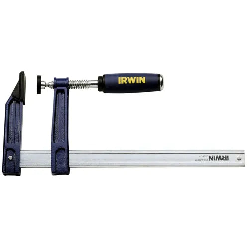 Serre-joint manuel - IRWIN - 120x300mm 10503569