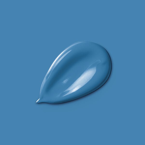 H20152-0L5 - Peinture MonoCrème - Bleu clÃ