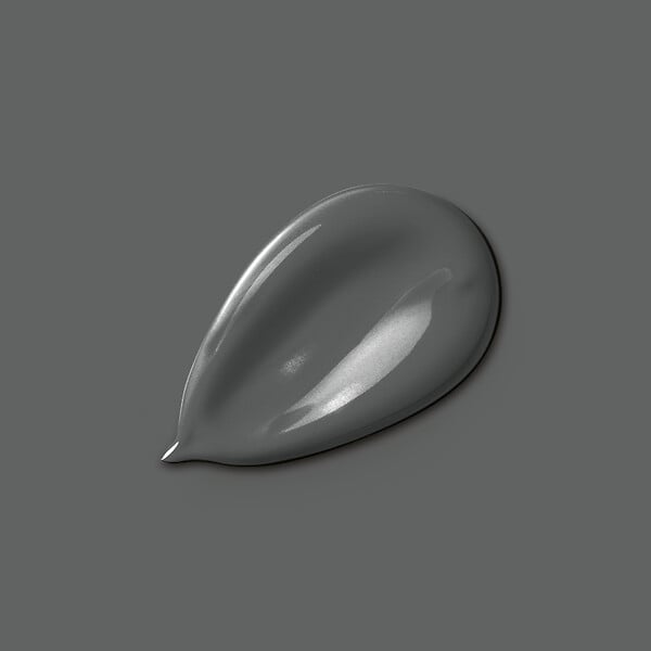 H20169-0L5 - Peinture MonoCrème - Gris ard