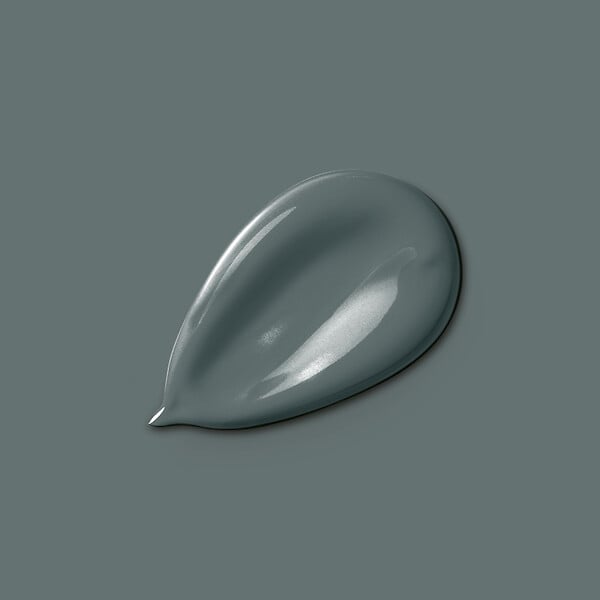 H20173-2L5 - Peinture Monocrème - Gris ora
