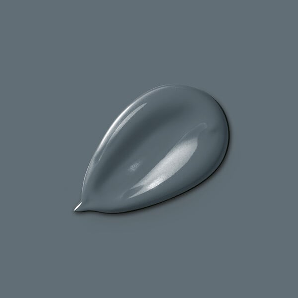 H20131-2L5 - Peinture Monocrème - Gris asp