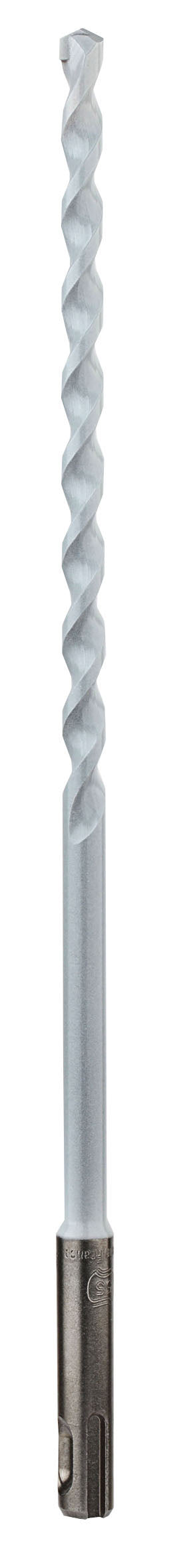 Foret parpaing et brique - DIAGER - Wallster compatible SDS+ Diam. 12x260 mm