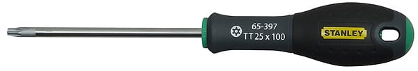 3253561653995 - Tournevis tamper torx tt40x125