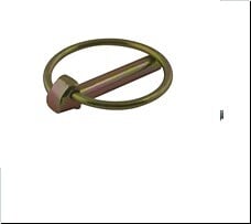 3321369978753 - Lot de 2 goupilles clip acier