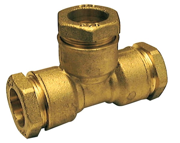 62454770 - Té laiton 20mm