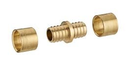 3187-12L1 - Jonction égale pour PER à gl
