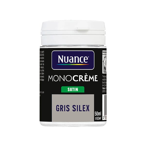 H20174-0L05 - Testeur peinture MonoCrème -
