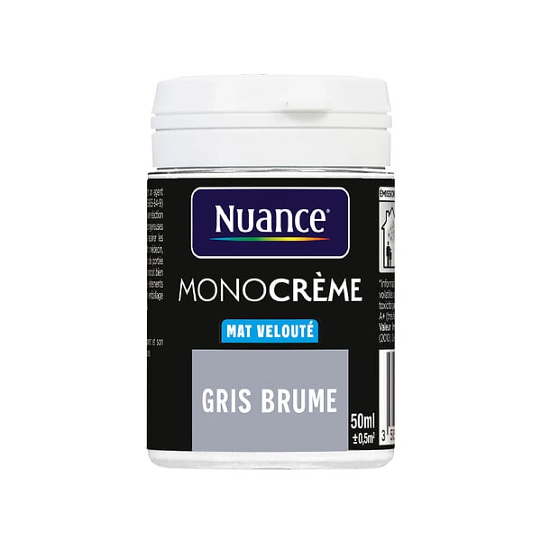 H20132-0L05 - Testeur peinture MonoCrème -