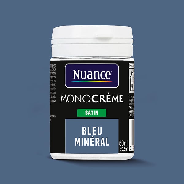 H20157-0L05 - Testeur peinture MonoCrème -