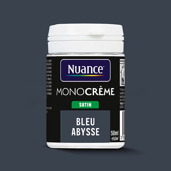 H20151-0L05 - Testeur peinture MonoCrème -