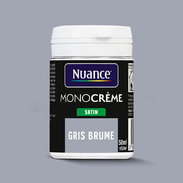 H20171-0L05 - Testeur peinture MonoCrème -