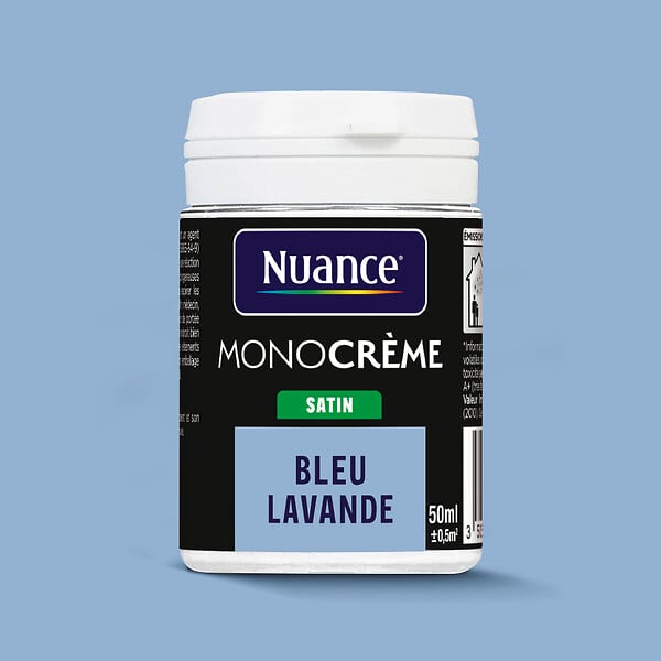 H20156-0L05 - Testeur peinture MonoCrème -