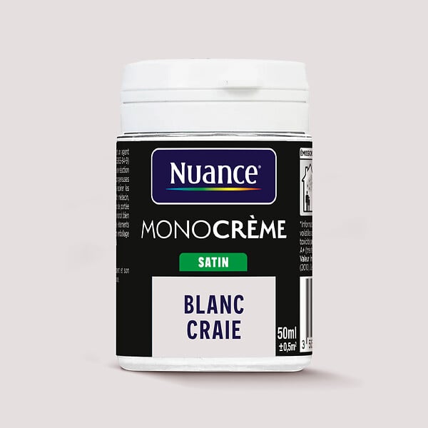 H20150-0L05 - Testeur peinture MonoCrème -