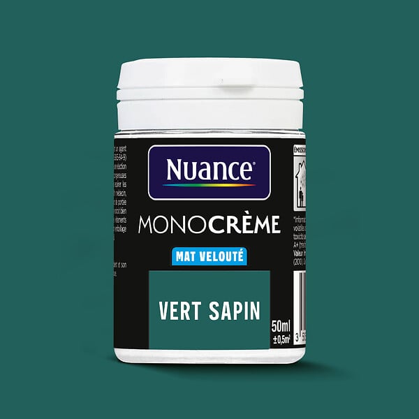 H20145-0L05 - Testeur peinture MonoCrème -
