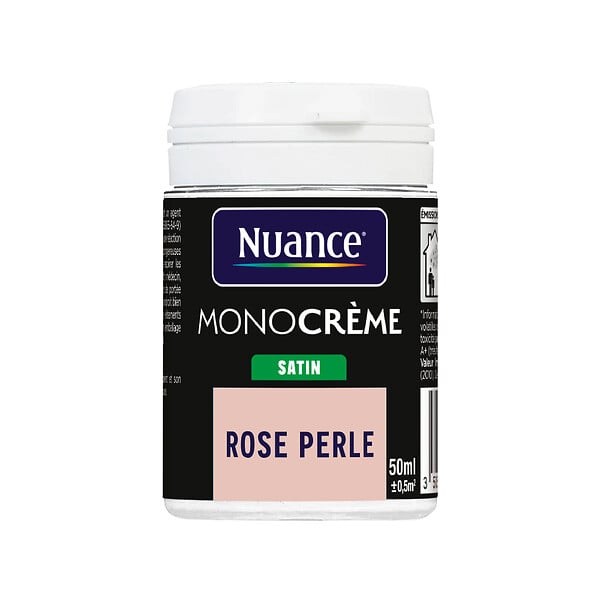 H20180-0L05 - Testeur peinture MonoCrème -