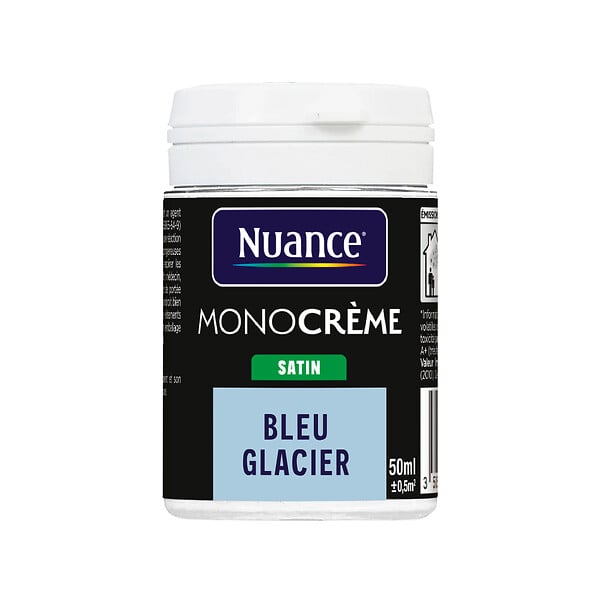 H20154-0L05 - Testeur peinture MonoCrème -