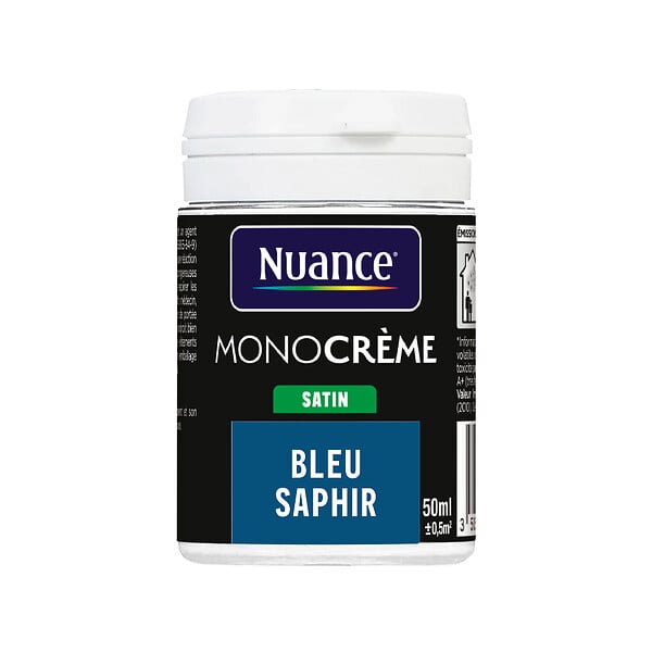 H20161-0L05 - Testeur peinture MonoCrème -