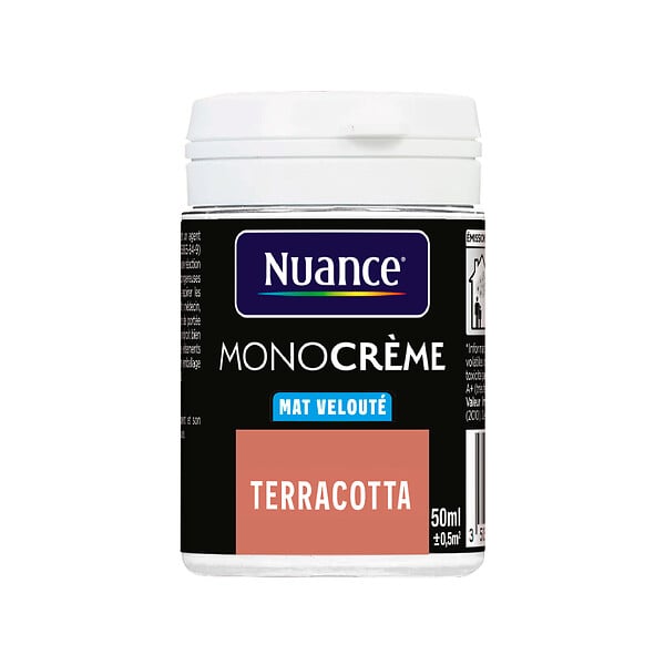H20141-0L05 - Testeur peinture MonoCrème -