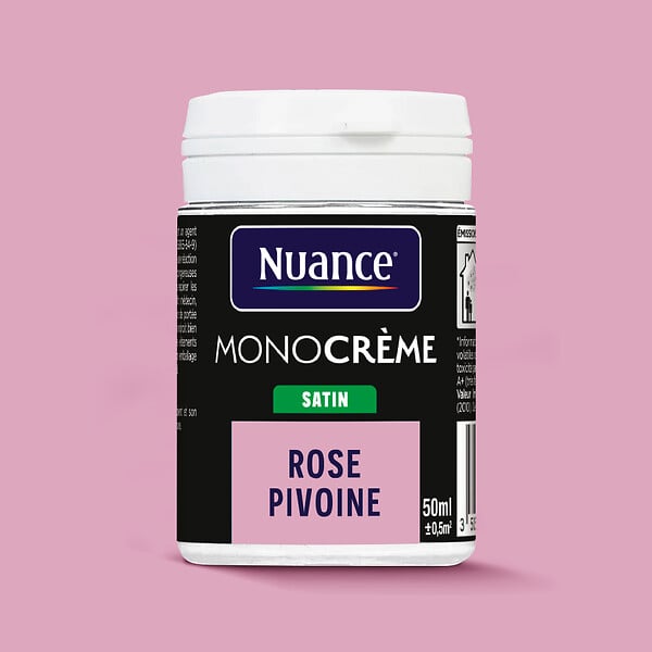 H20181-0L05 - Testeur peinture MonoCrème -