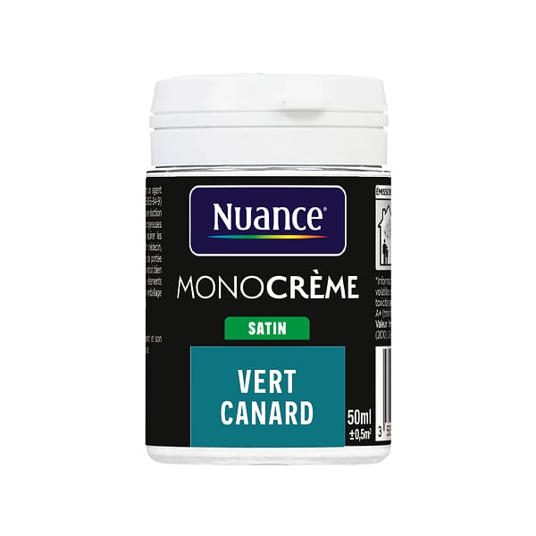 H20187-0L05 - Testeur peinture MonoCrème -