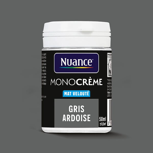 H20130-0L05 - Testeur peinture MonoCrème -