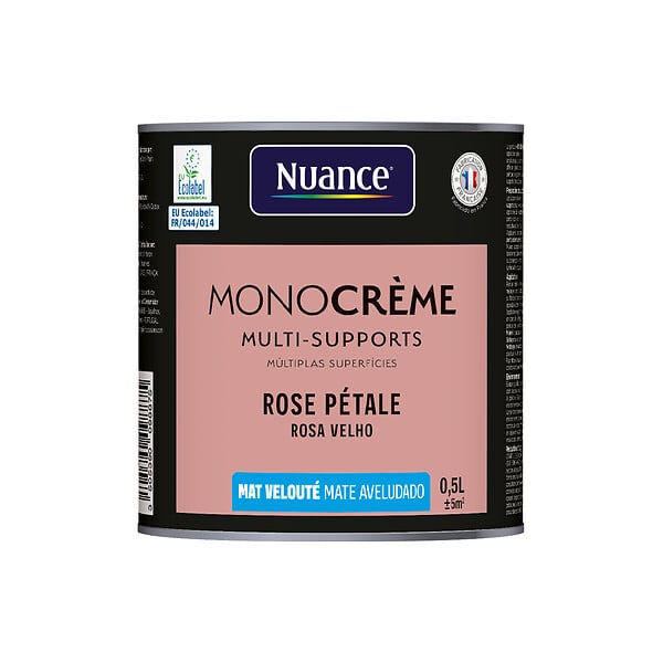 H20140-0L5 - Peinture MonoCrème - Terracot