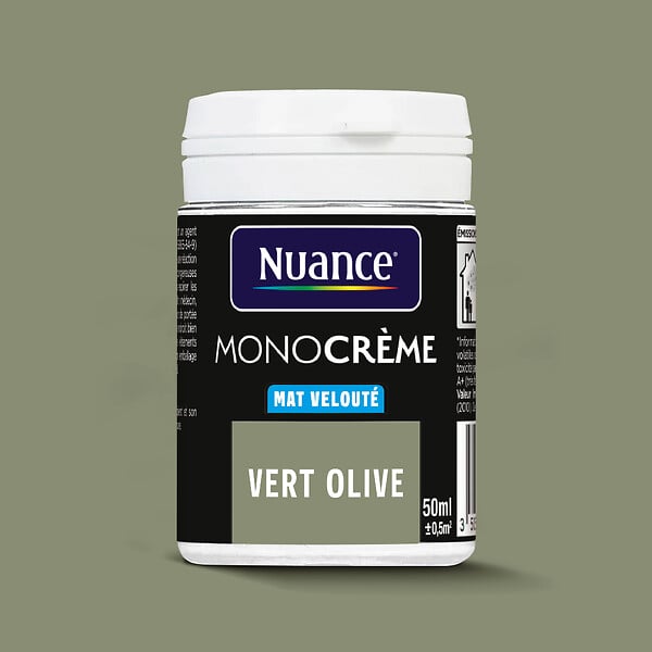 H20144-0L05 - Testeur peinture MonoCrème -