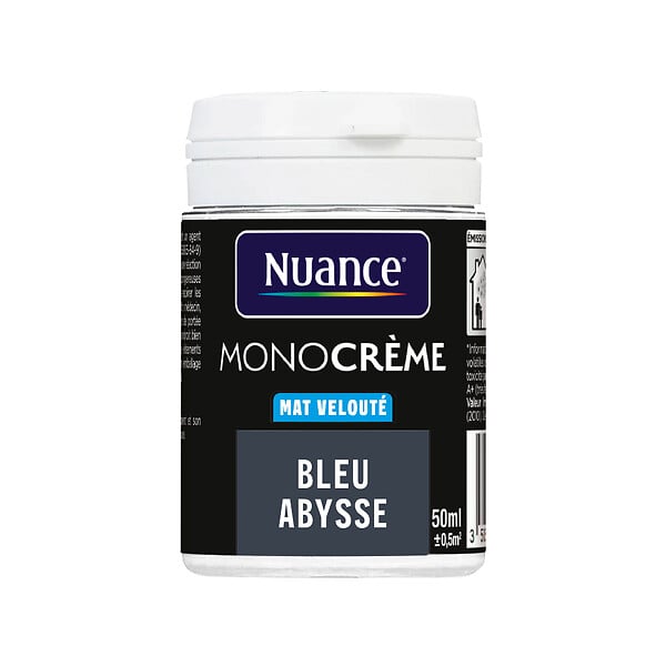 H20124-0L05 - Testeur peinture MonoCrème -