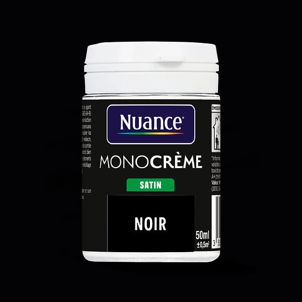 H20178-0L05 - Testeur peinture MonoCrème -