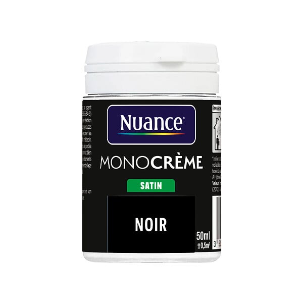 H20178-0L05 - Testeur peinture MonoCrème -