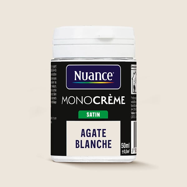 H20149-0L05 - Testeur peinture MonoCrème -