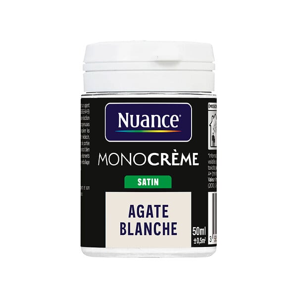 H20149-0L05 - Testeur peinture MonoCrème -