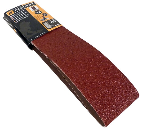 805406 - Bandes combiné - A40 - 2 piè