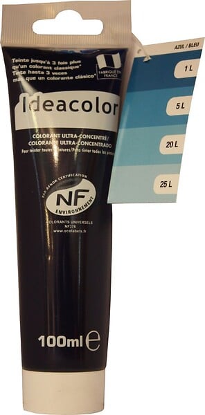 11053101 - Colorant Ultra-concentre 100ml