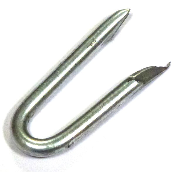 S1055007 - 110gr crampillons galvanisé 2