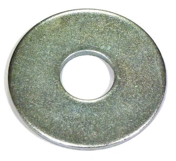 S1022051 - 35 rondelles carrossier acier