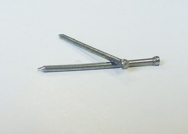 B2052001 - 400g pointes à lambris 1.3x27