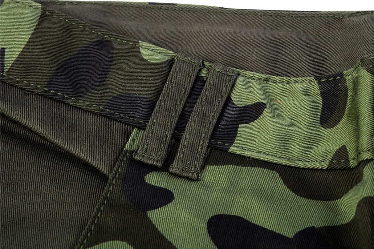 Short de travail Camo NEO TOOLS 81-271