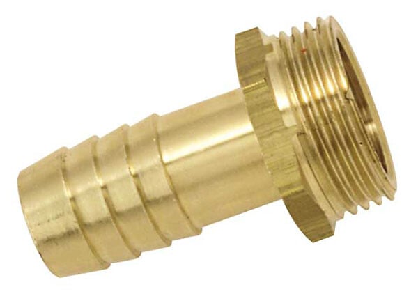 3505390947265 - Embout mâle pour tuyau 15mm -