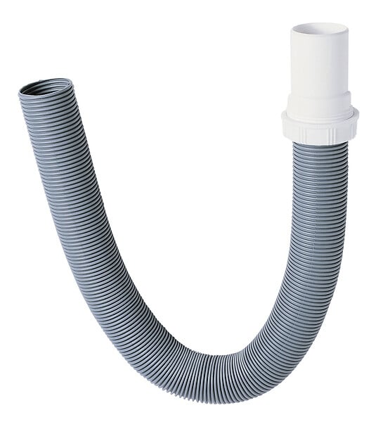 30720207 - Raccord dévacuation spiralé