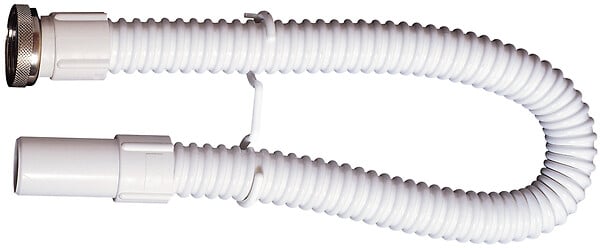 30720204 - Raccord dévacuation en PVC s