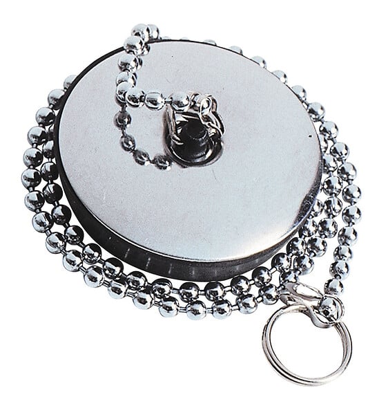 3505390987674 - Bouchon diamètre 52 mm chaîn