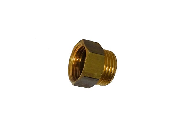 S1303003 - 2 mamelons égaux mâle 15x21m