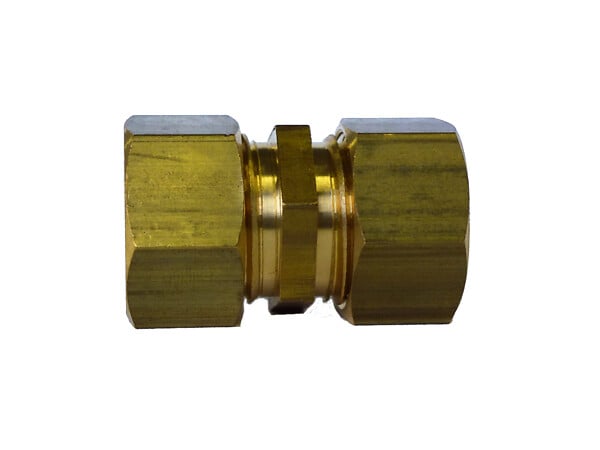 S1304037 - Raccord égal pour tubes d12mm