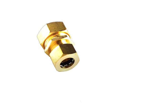 S1304031 - Raccord réduit pour tubes d14