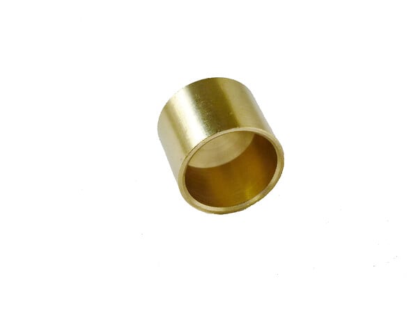 S1301001 - 2 bouchons pour tube d12mm